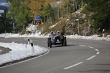 Jochpass Memorial & Historical Rallye