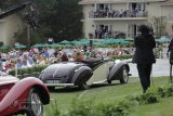 Pebble Beach Concours d’Elégance