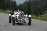 Arlberg Classic Car Rallye