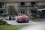 Pebble Beach Concours d’Elégance
