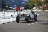 Jochpass Memorial & Historical Rallye