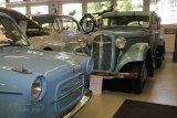 Fahrzeugmuseum Junod