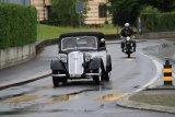 Oldtimer in Obwalden O-iO