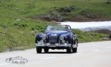 British Classic Car Meeting St. Moritz