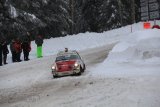 Rallye Monte-Carlo Historique