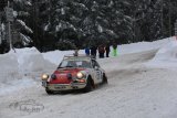 Rallye Monte-Carlo Historique