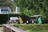 Internationales Oldtimertreffen Bottmingen