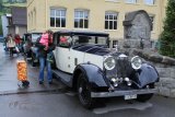 Oldtimer in Obwalden O-iO