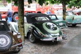 Oldtimer in Obwalden O-iO