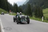 Arlberg Classic Car Rallye