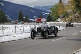 Jochpass Memorial & Historical Rallye