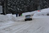 Rallye Monte-Carlo Historique