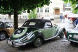 Oldtimer in Obwalden O-iO