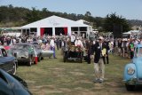 Pebble Beach Concours d’Elégance