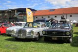 Oldtimertage Fürstenfeld