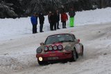 Rallye Monte-Carlo Historique