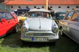 Oldtimertage Fürstenfeld