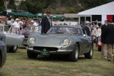 Pebble Beach Concours d’Elégance