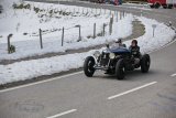 Jochpass Memorial & Historical Rallye