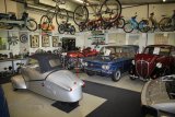 Fahrzeugmuseum Junod