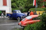 Oldtimer in Obwalden O-iO