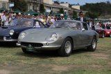 Pebble Beach Concours d’Elégance
