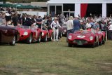 Pebble Beach Concours d’Elégance