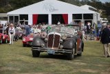 Pebble Beach Concours d’Elégance