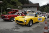 Arosa Classic Car