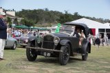Pebble Beach Concours d’Elégance