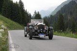 Arlberg Classic Car Rallye