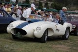 Pebble Beach Concours d’Elégance
