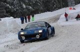 Rallye Monte-Carlo Historique