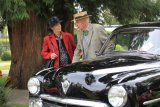 Internationales Oldtimertreffen Bottmingen