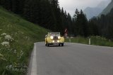 Arlberg Classic Car Rallye