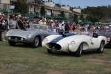 Pebble Beach Concours d’Elégance