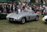 Pebble Beach Concours d’Elégance