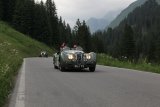Arlberg Classic Car Rallye