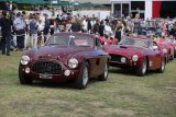 Pebble Beach Concours d’Elégance