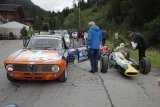 Arosa Classic Car