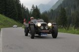 Arlberg Classic Car Rallye