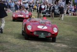 Pebble Beach Concours d’Elégance