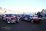 Rallye Monte-Carlo Historique