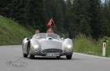 Arlberg Classic Car Rallye