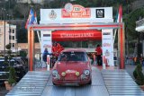 Rallye Monte-Carlo Historique
