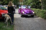 Internationales Oldtimertreffen Bottmingen