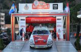 Rallye Monte-Carlo Historique