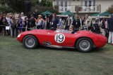 Pebble Beach Concours d’Elégance