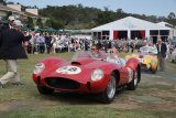 Pebble Beach Concours d’Elégance
