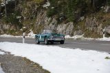 Jochpass Memorial & Historical Rallye